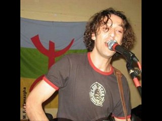 ali amrane ( el karne na r' vaatach)