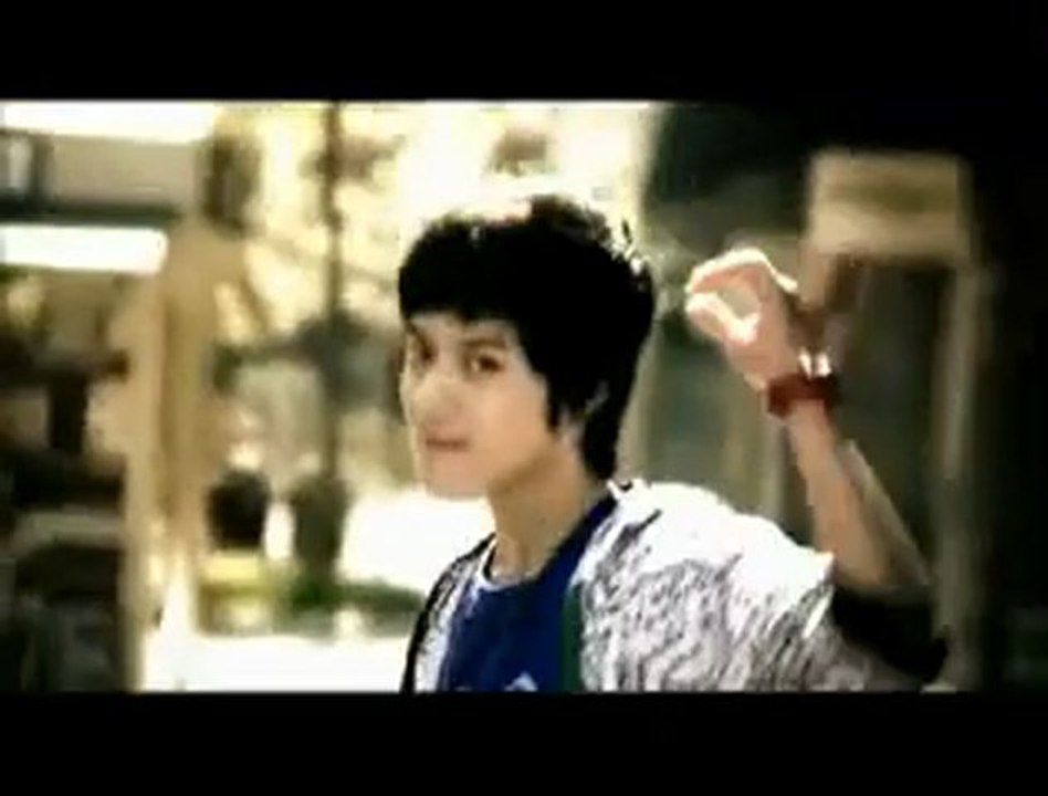 shinee- amigo