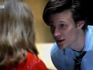 Doctor Who Series 5 Trailer 2010
