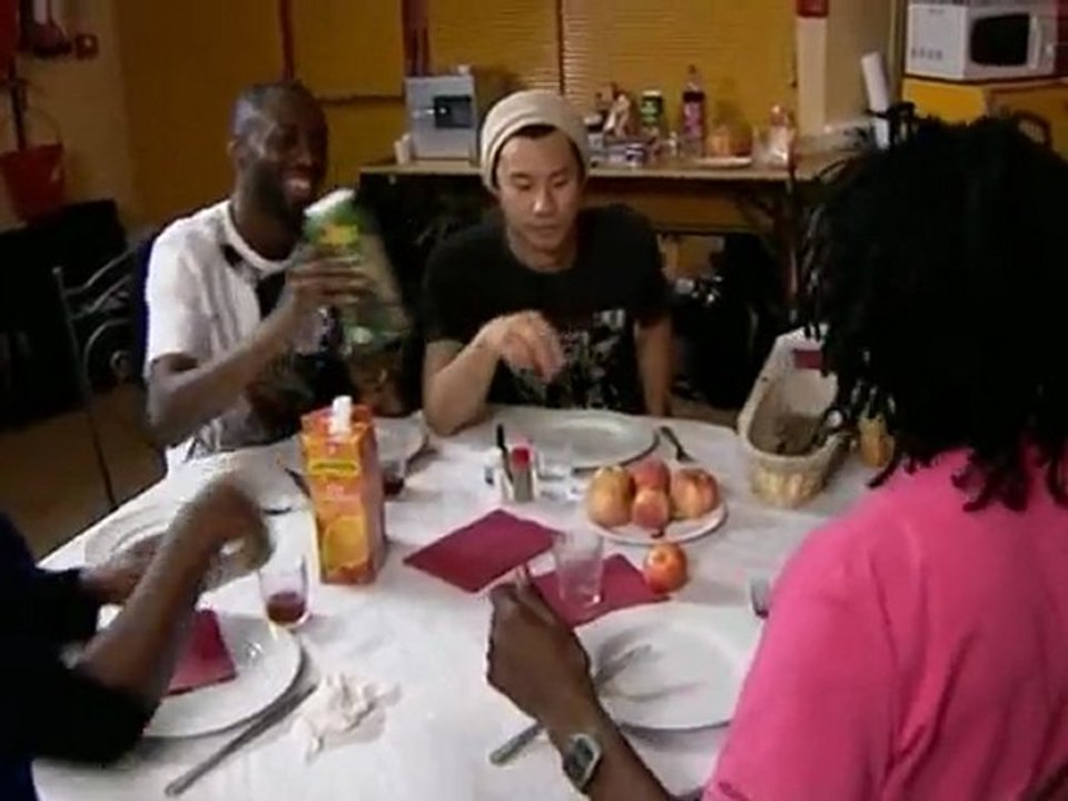 Jamel Comedy Club Inside 3 part 2