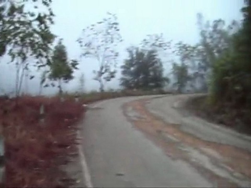 Doi Wawee Chiang Rai Thailand Part 1