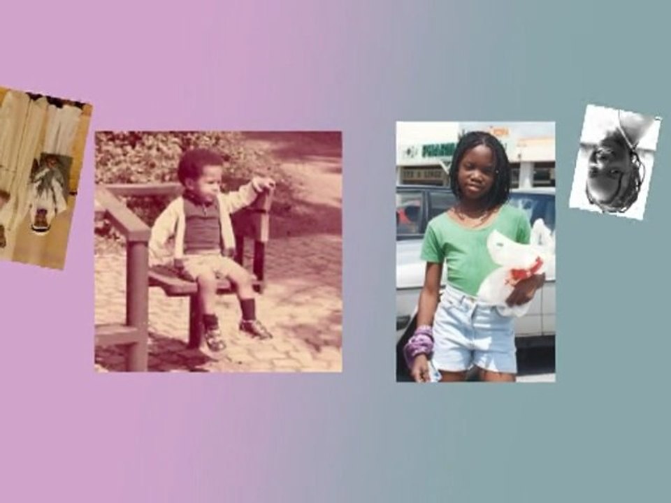 AMOUREUSEMENT VOTRE - CARINE ET ARKANE