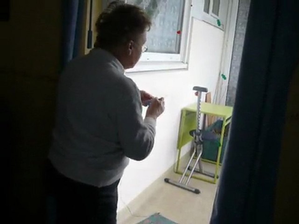 v02- Décors sur vitre