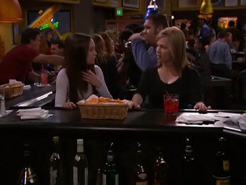 Ce que j'aime chez toi (1x12) La soirée des filles 1