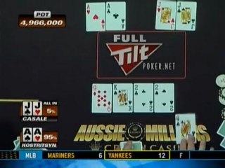Aussie Millions 2008 Ep09 Pt03