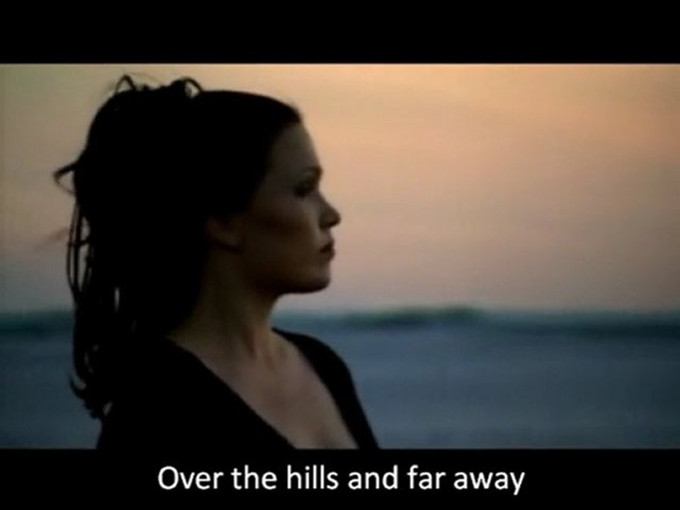 Over The Hills And Far Away with lyrics subtitled