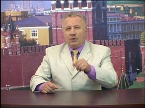 мое выступление