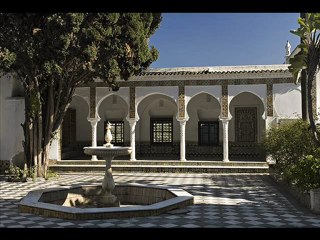 Merioud fête Kouba 1977