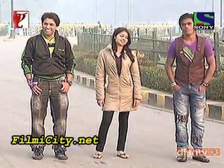 1 Jan 10 Lift Kara De * Shah Rukh Khan pt 4