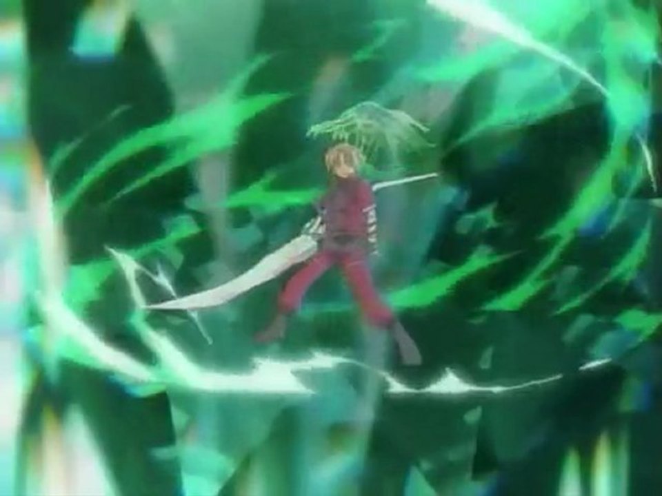 amv genération manga