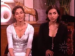 All my children 12-21-2005 Bianca Kendall Erica