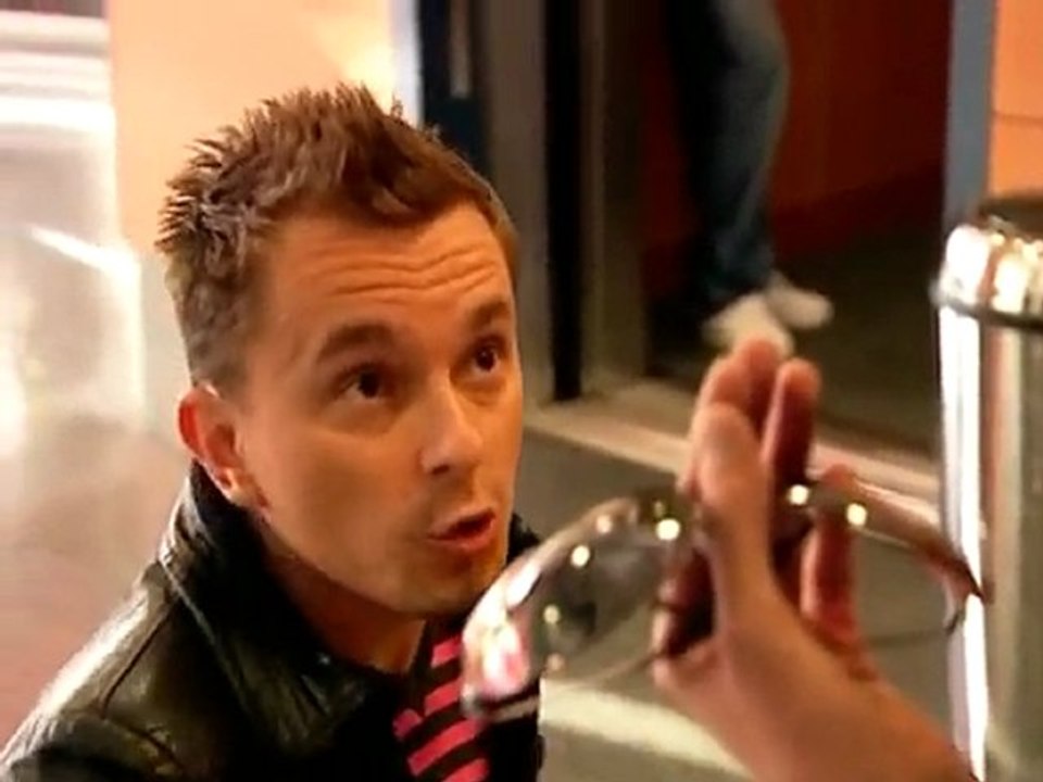 Jamel Comedy Club Inside 4 part 2