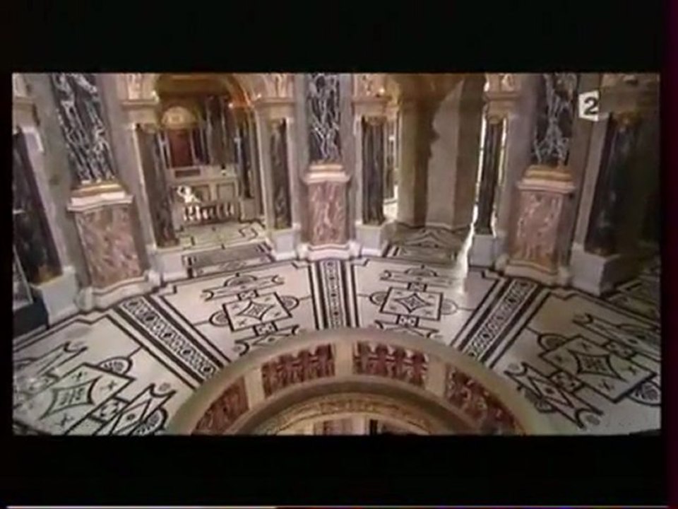 Nouvel an à Vienne