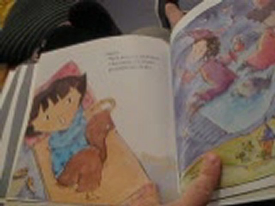 Livre La sieste