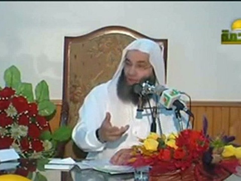 L'Islam et la polygamie - Cheikh Mohammad Hassan محمد حسان