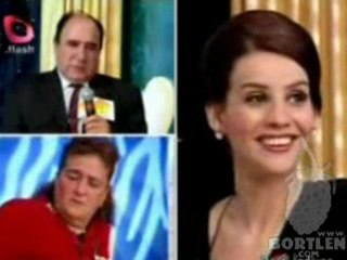 Sen de şeyi buldun şeylisini arıyorsun canım