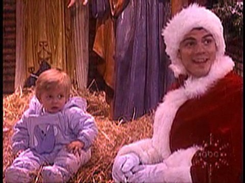 All my children 12-22-2005 Babe JR Erin Aidan Jonathan