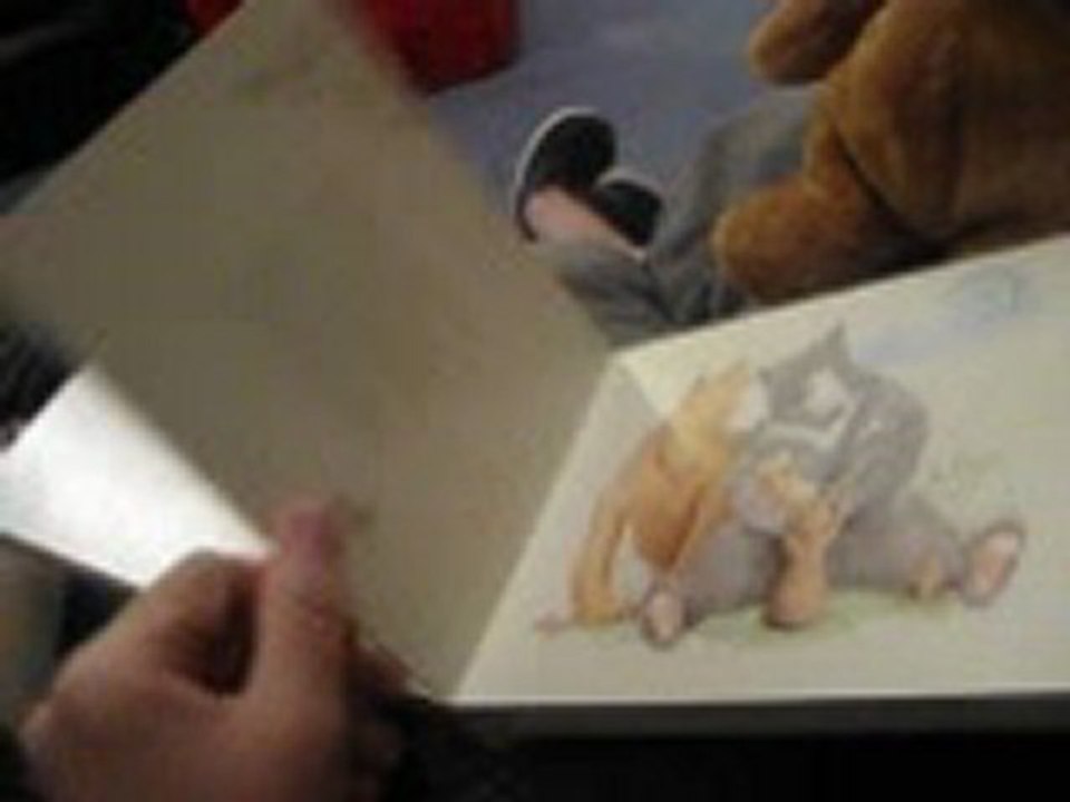 livre Vous êtes tous mes preferes