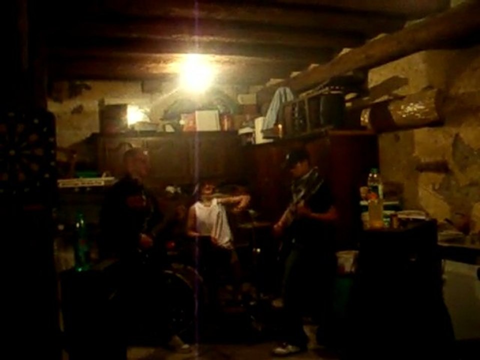 repete RDC