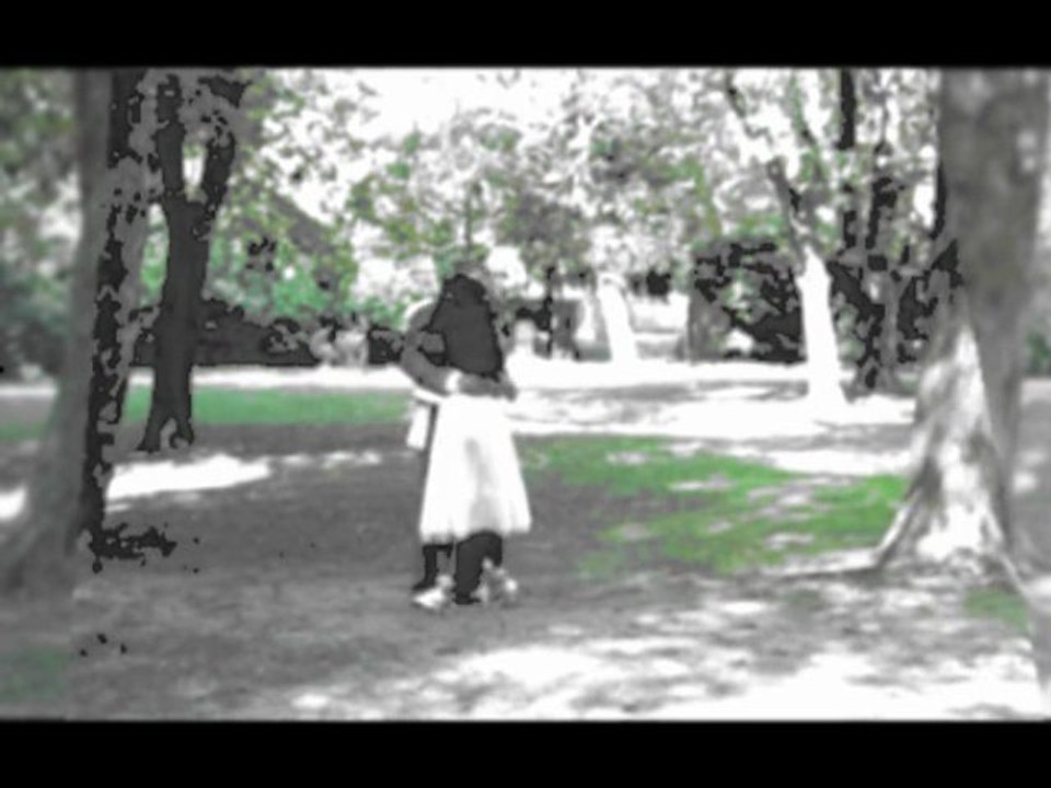 LA VIDEO DU MENU - CARINE ET ARKANE