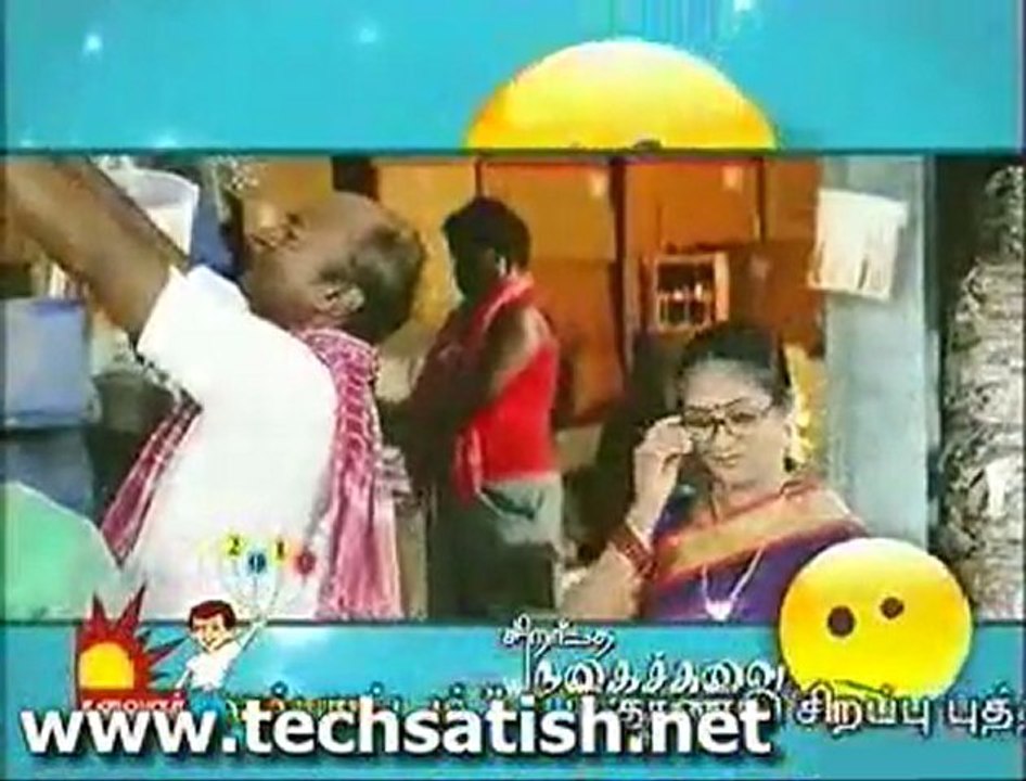 9KALAINGAR COMEDY