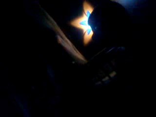 Busar med pappa i stugan!