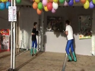 demo telethon bf part2