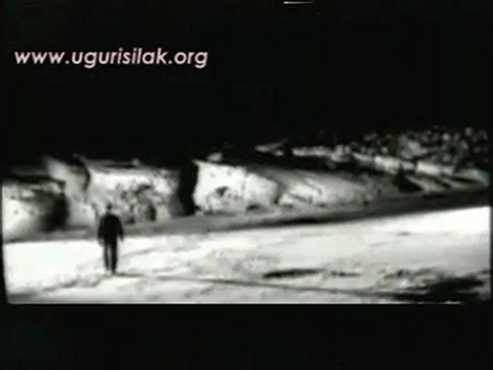 Ugur ISILAK Gemileri Yakıyorum -