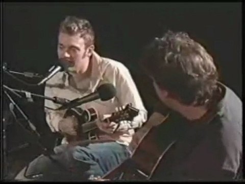 1 - Brian Sutton: Guitare, Chris Thile: Mandoline