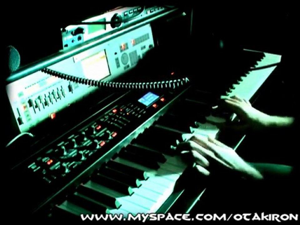 Otakiron - Ensemble