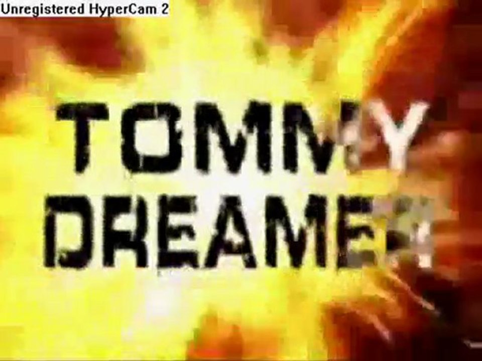 WWE ECW: Tommy Dreamer Tribute-So Far Away