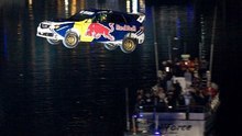 Red Bull New Year No Limits 2009