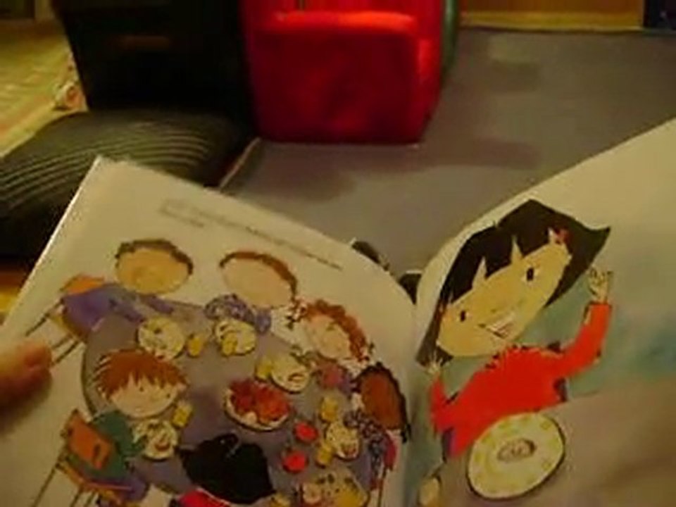 Livre La collation