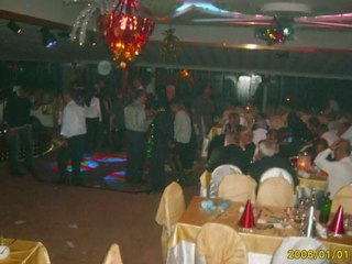 YILBAŞI HATIRASI ;)    (GERIDE KALANLARIN ANISINA)