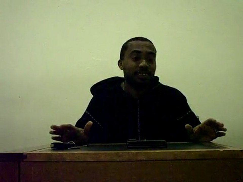 Mohamed Bajrafil - Le Salafisme de certains 3/3