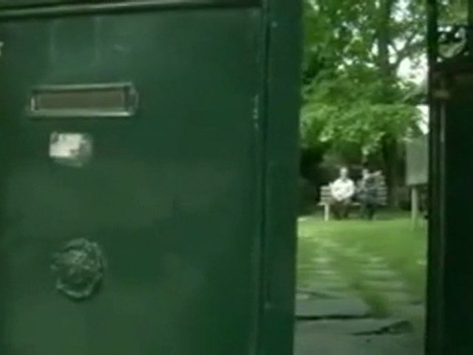 Yaşlı Bir Baba ile Genç Oğulun Hikayesi - Kişisel Gelişim