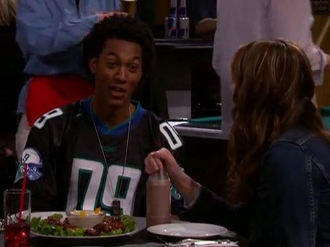 Ce que j'aime chez toi (1x15) La Saint-Valentin 1