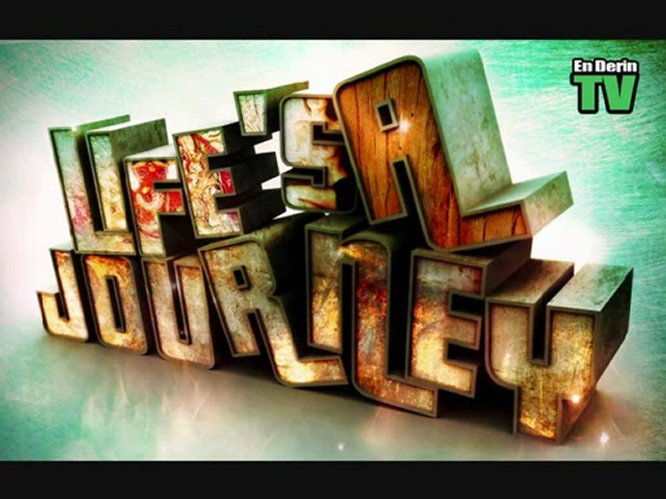 En Derin - Life's A Journey (2010)