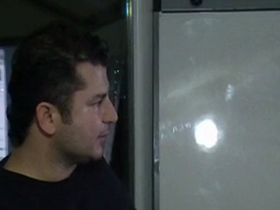 Başakşehir Kayabaşı 15. Bölge