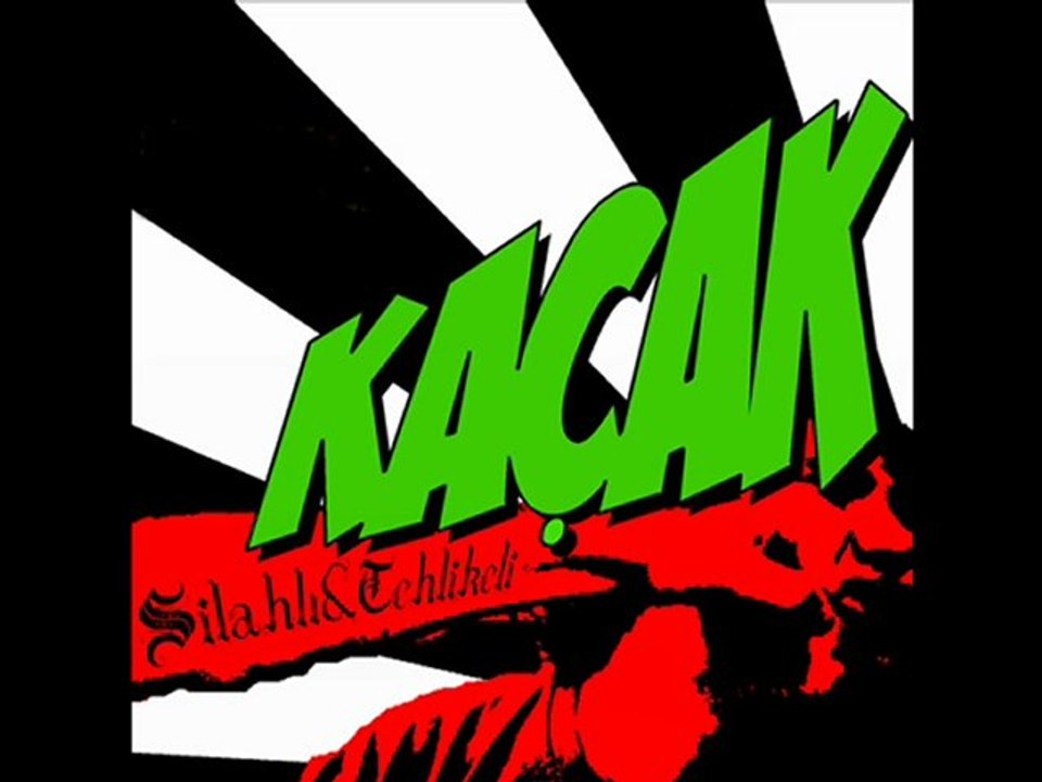 Kaçak - Kurtlar (Suat Yılmaz Remix)