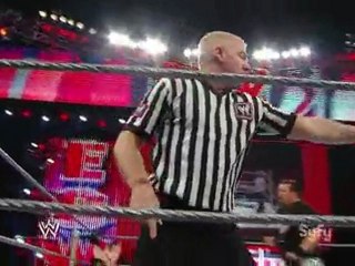 ECW 2009 12 29 Main Event