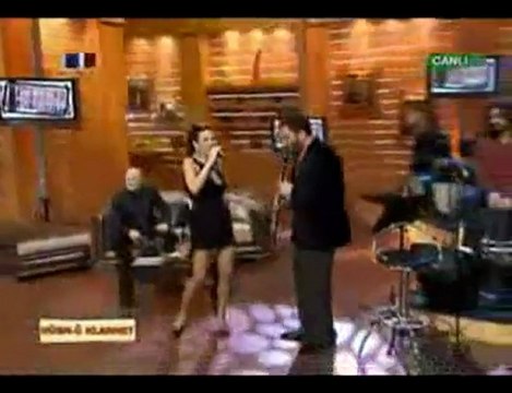 husnu ve linet (MSB) SANA BU ŞARKI