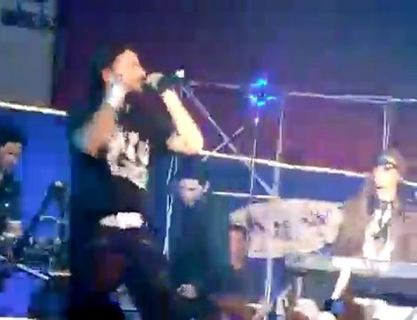 Beyaz Saray Yilbasi 2010 Ismail YK