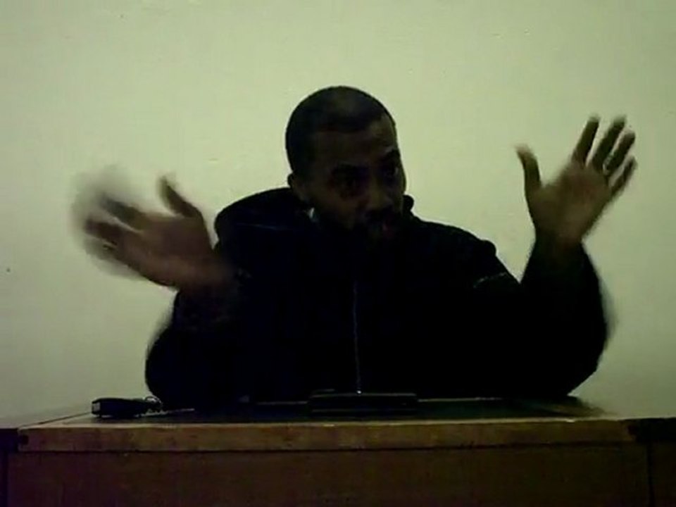 Mohamed Bajrafil - Le Salafisme de certains 2/3