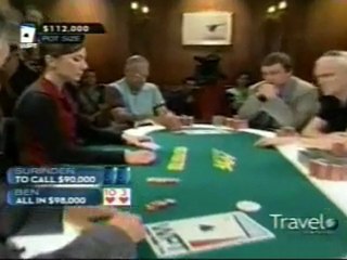 WPT Grand Prix de Paris 2004 Pt01
