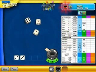 Yahtzee [Game Download]