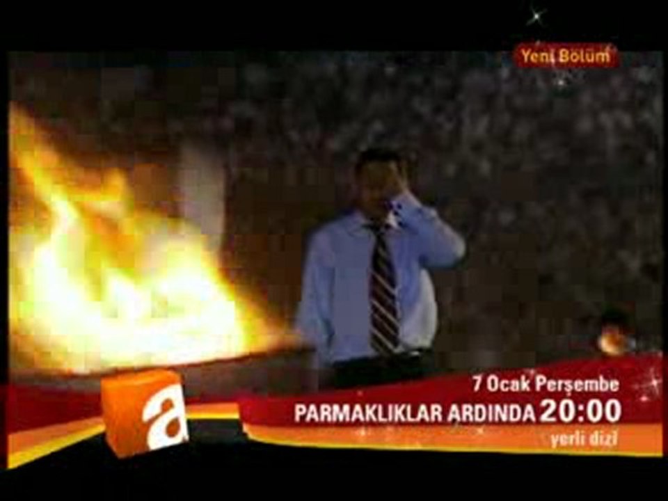 Parmaklıklar Ardında 84. Bölüm Fragmanı - Atv