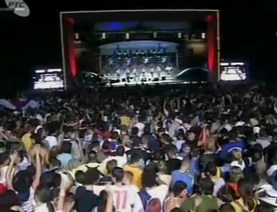 Alen Ademovic - Maki Maki