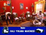 MUTASYONA  UĞRAMIŞ  KARA FATMALAR VAR