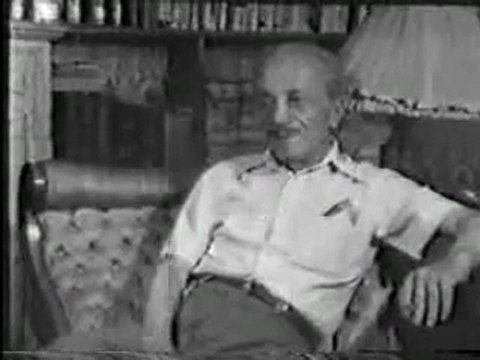 Necip Fazıl Kısakürek - Kendi Sesinden Hayatı n-f-k.com